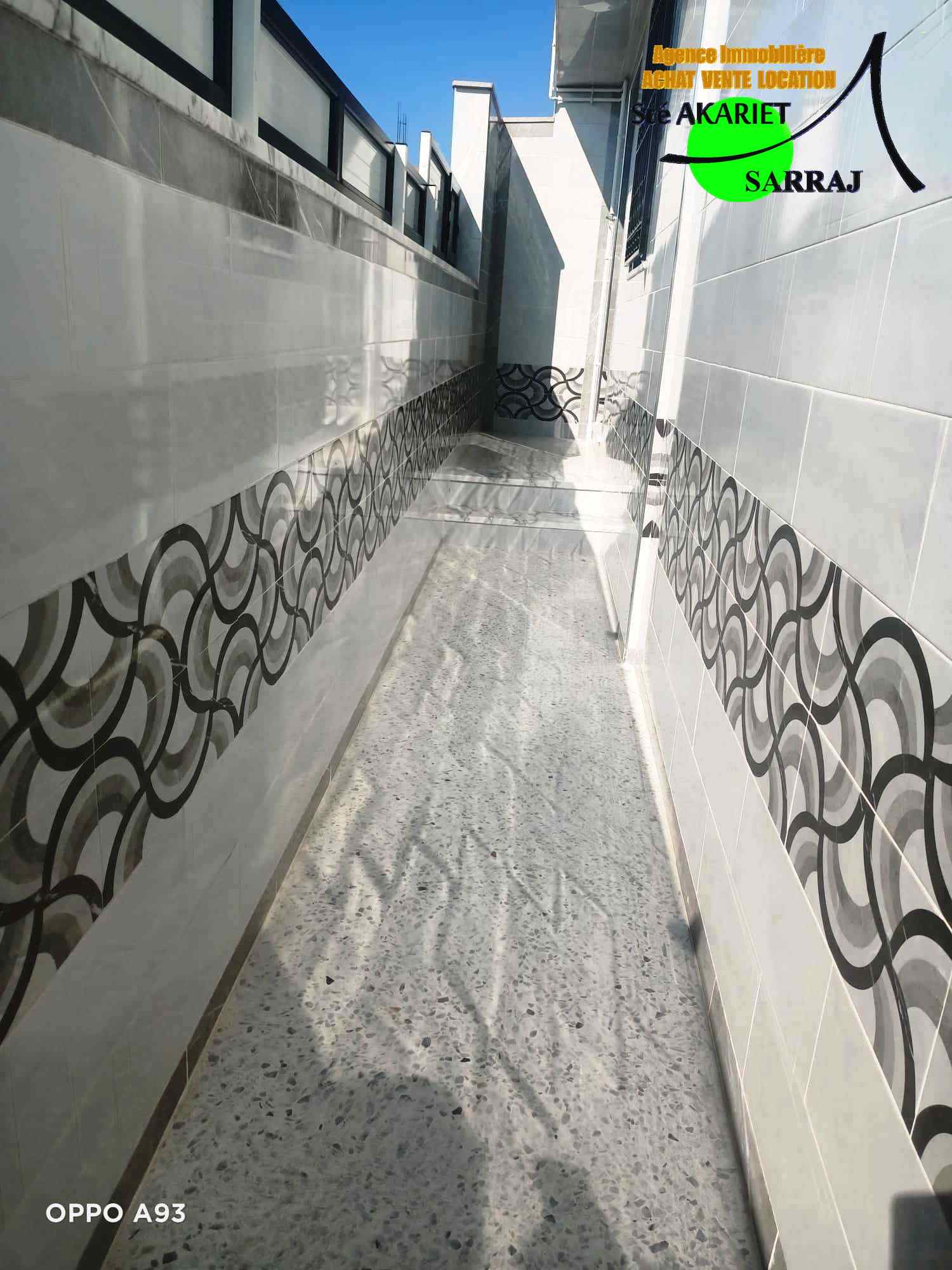 Hammam Sousse&nbsp;Hammam Sousse Gharbi&nbsp;Vente&nbsp;Maisons&nbsp;Offre � ne pas rater maison r2 � hammem sousse