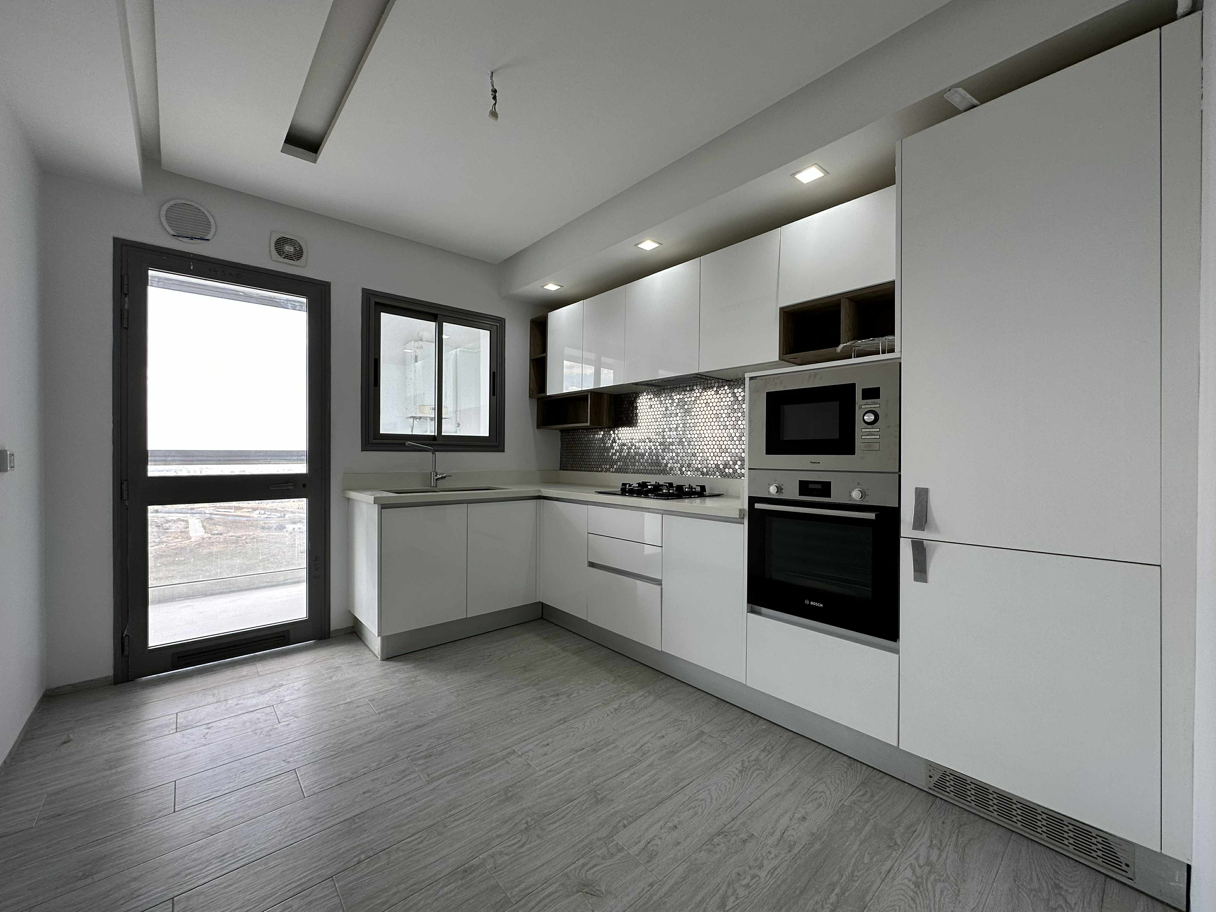 El Menzah El Menzah 9 Vente Appart. 3 pices Appart s2 neuf haut standing  menzah 9c