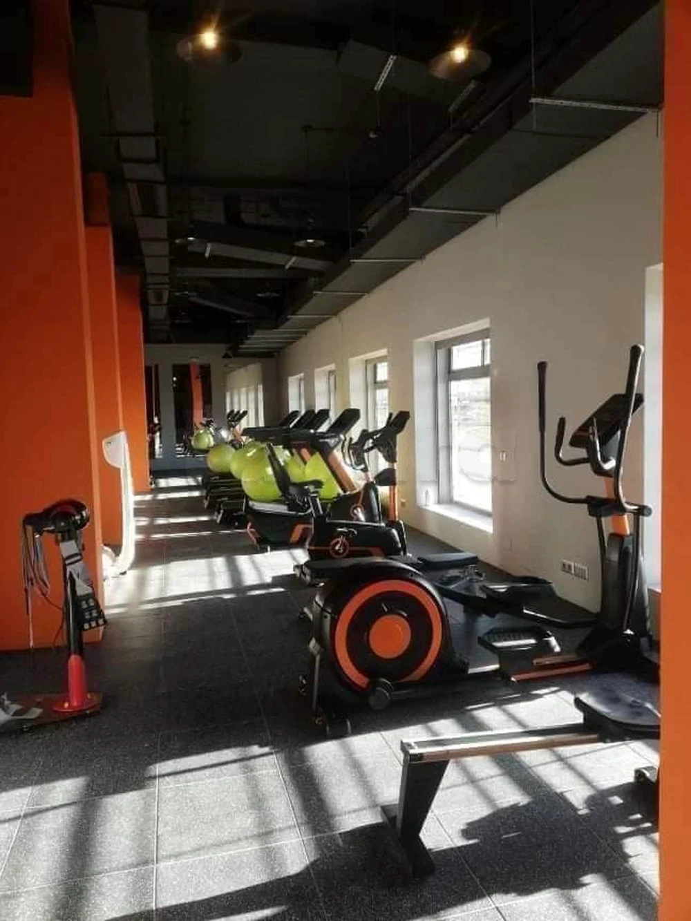 Vente Appart. 4 pices - Tunisie