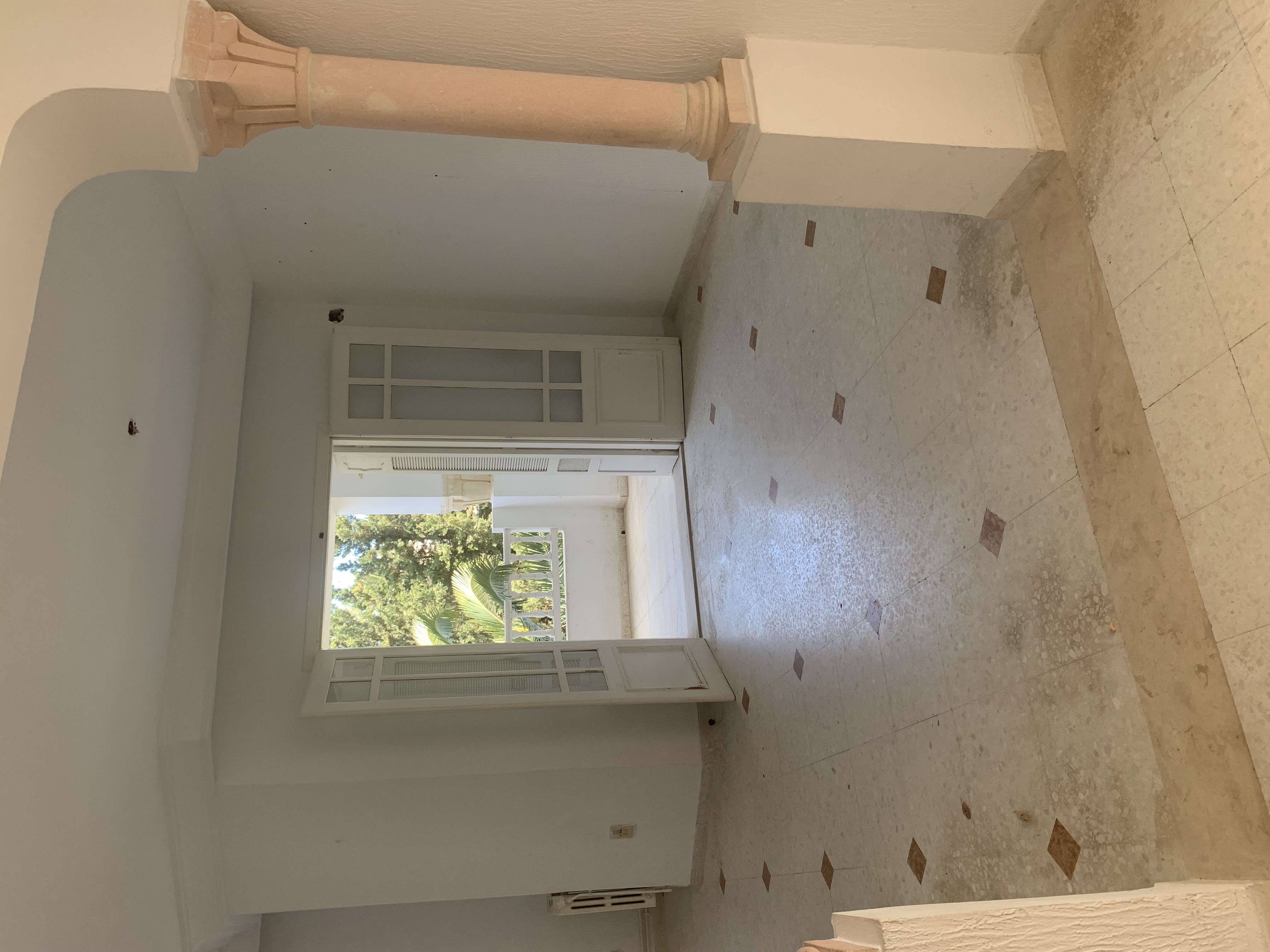 Hammamet Chaabet El Mrezga Vente Duplex Duplex residence les amphores