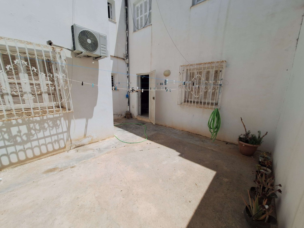 Vente Appart. 3 pièces - Tunisie