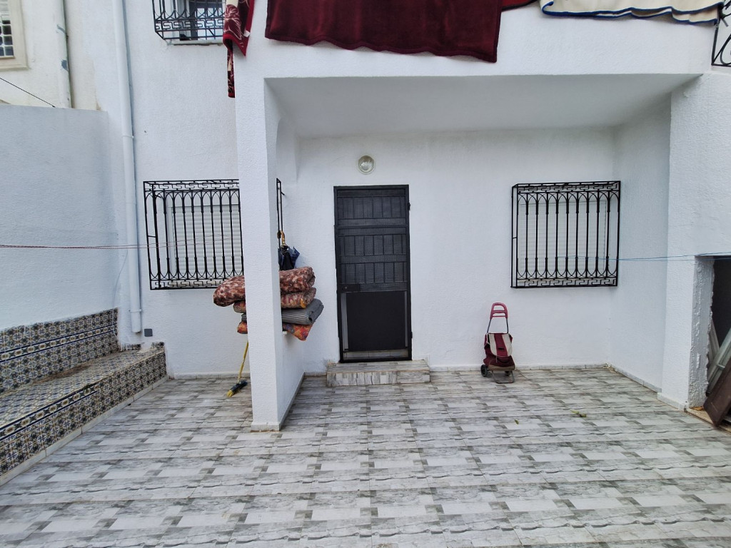 El Mourouj Cite El Mourouj 3 Bis Vente Maisons Maison r1  mourouj 3 104 m2