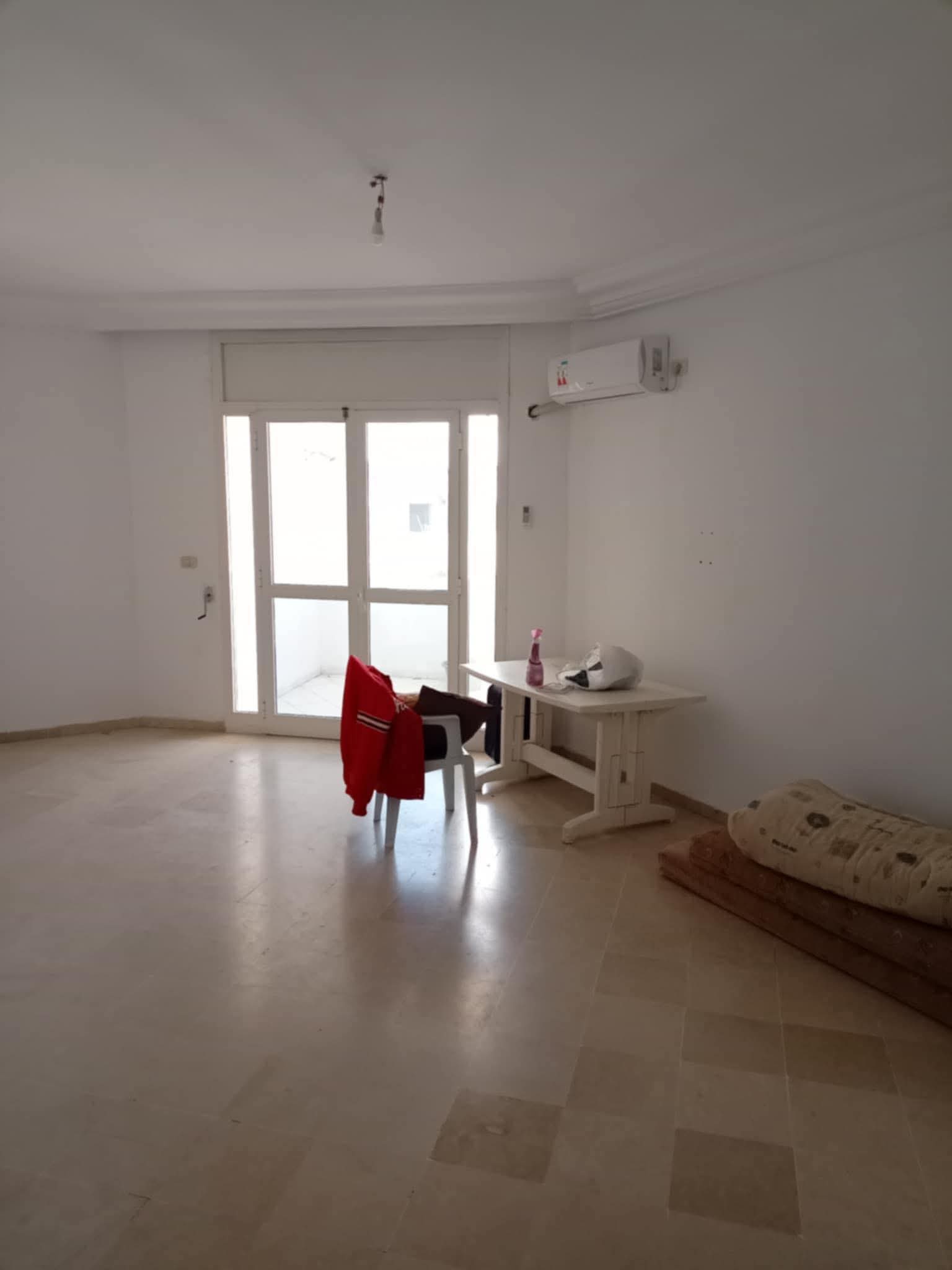 La Marsa&nbsp;El Aouina&nbsp;Vente&nbsp;Appart. 4 pi�ces&nbsp;Appartement standing hay wahat