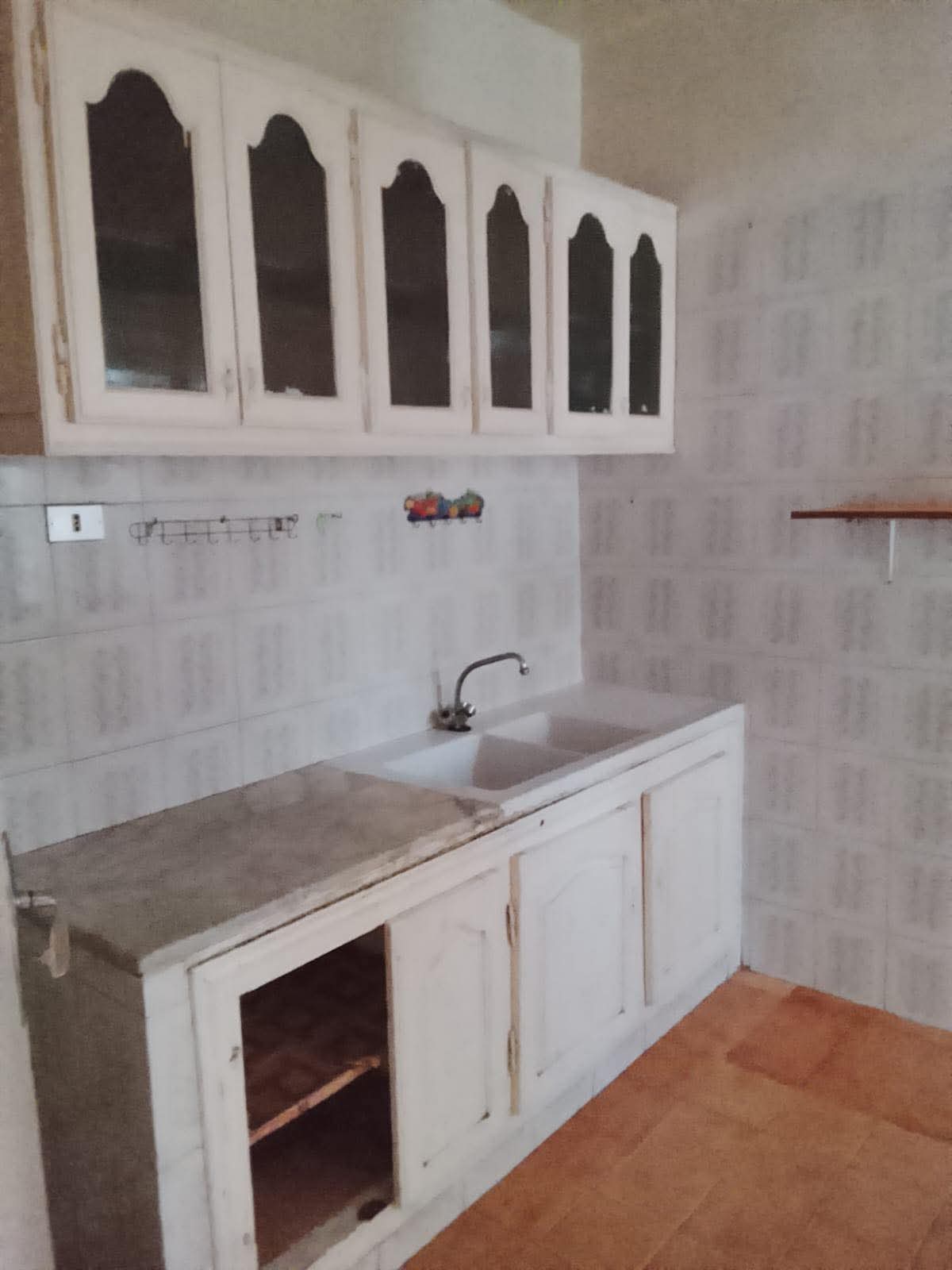 El Mourouj El Mourouj Vente Appart. 3 pices Appartement mourouj 1 a cte baladeya
