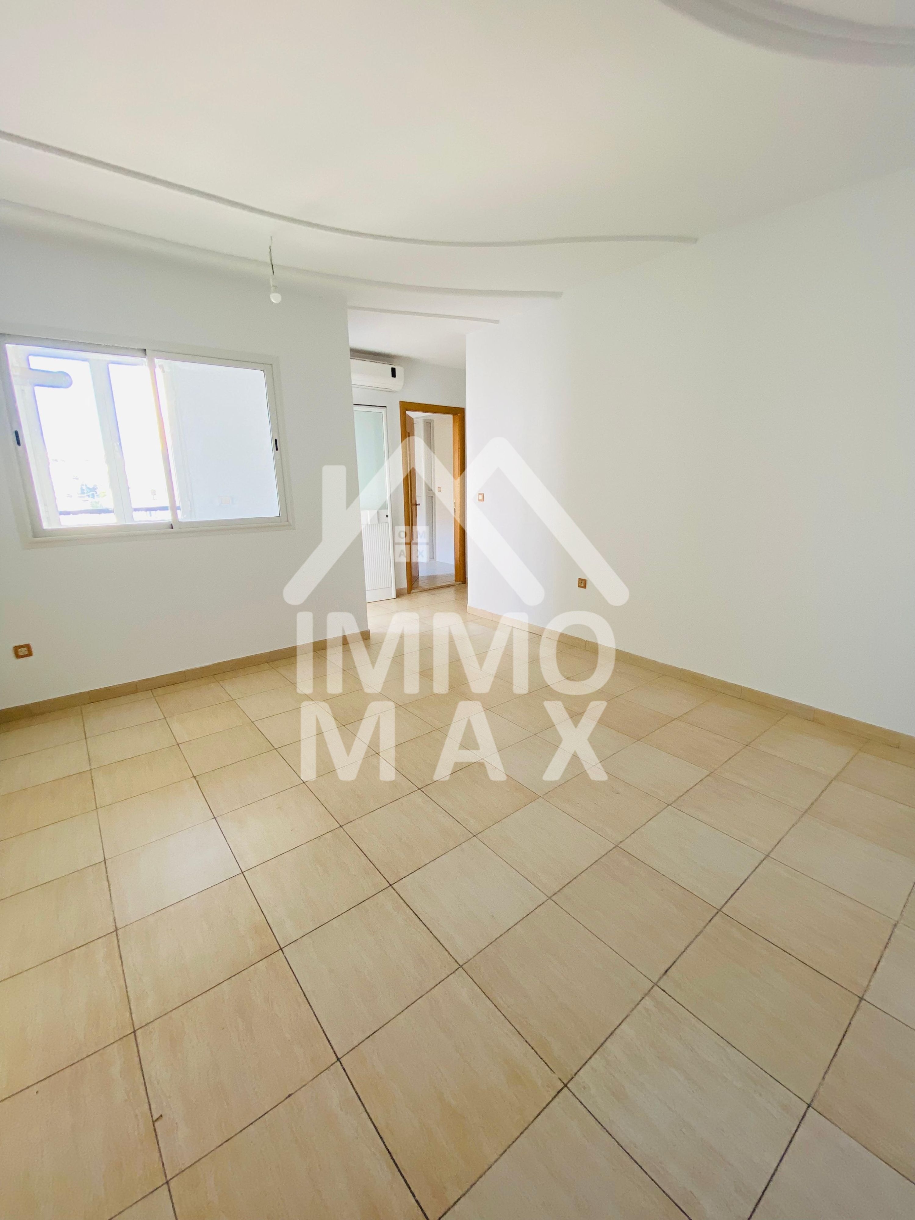 Ariana Ville El Menzah 7 Vente Appart. 3 pices S2 menzah 7 bis