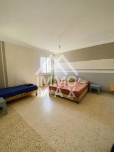 Ariana Ville El Menzah 7 Vente Appart. 1 pice A  s3 menzah 7 ref36a