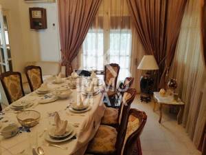 Ariana Ville El Menzah 6 Vente Maisons Villa  menzah 6 ref43a