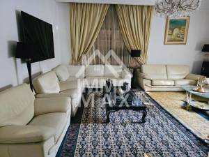 Ariana Ville El Menzah 6 Vente Maisons Villa  menzah 6 ref43a