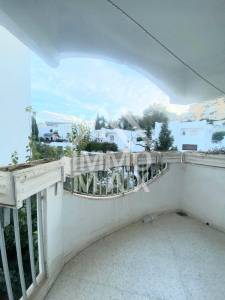Vente Appart. 1 pièce - Tunisie