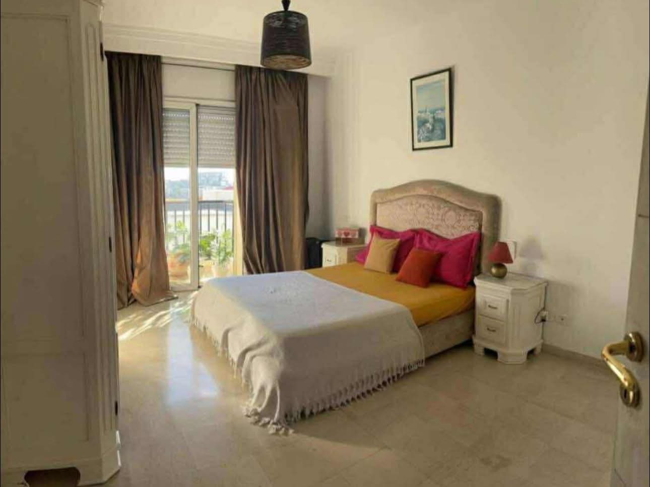 Ariana Ville Riadh Landlous Vente Appart. 4 pices S3 380 md riadh andalous