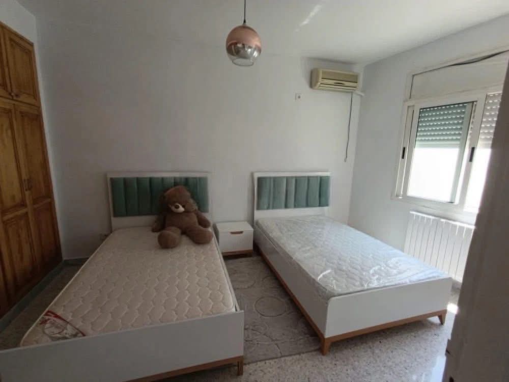 Vente Appart. 4 pices - Tunisie