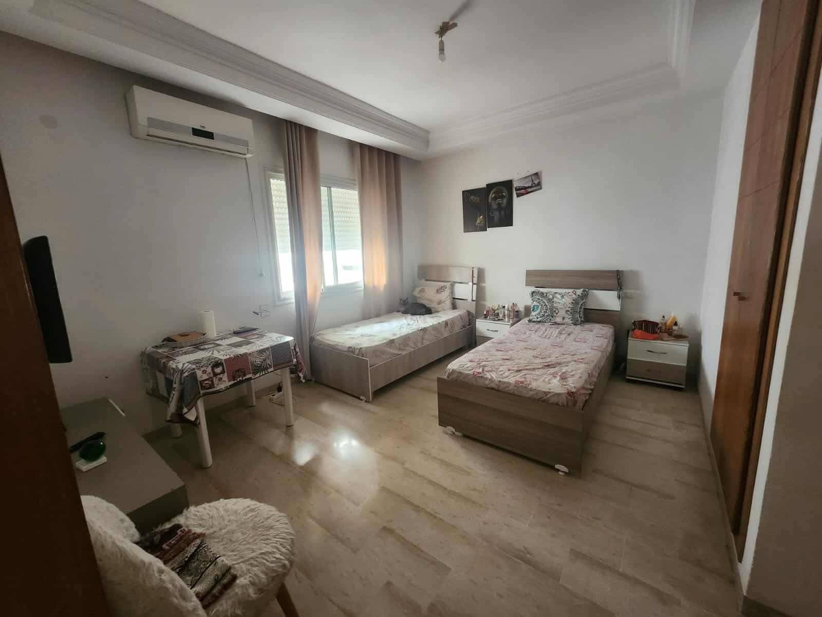 Vente Appart. 1 pice - Tunisie