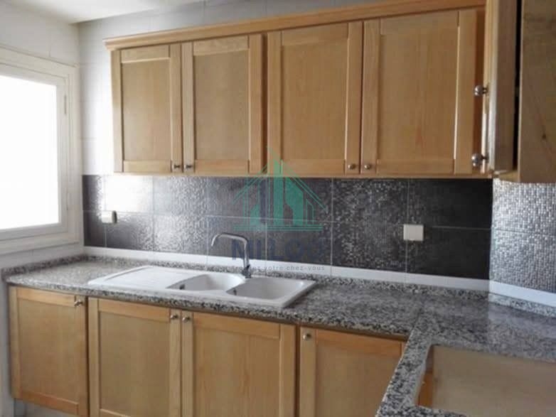 Vente Appart. 2 pices - Tunisie