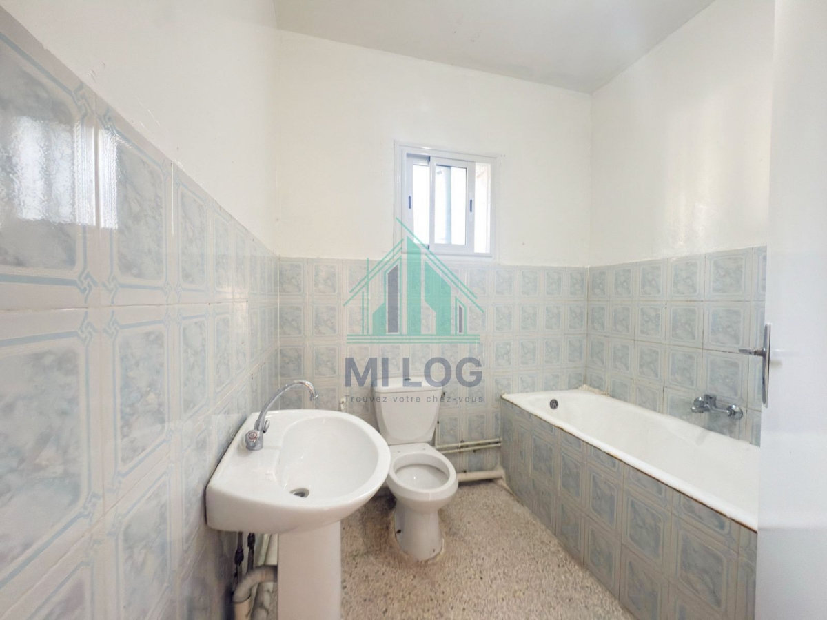 Vente Appart. 2 pices - Tunisie