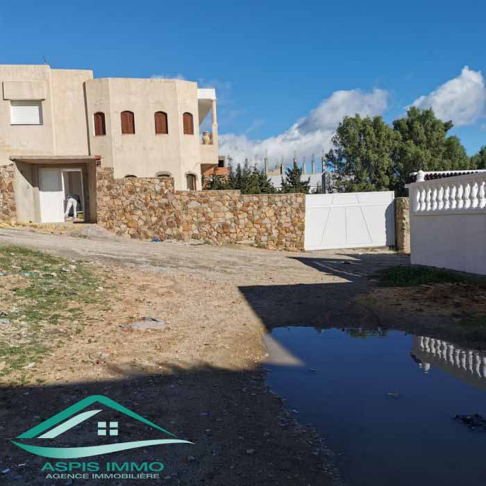 Vente Surfaces - Tunisie