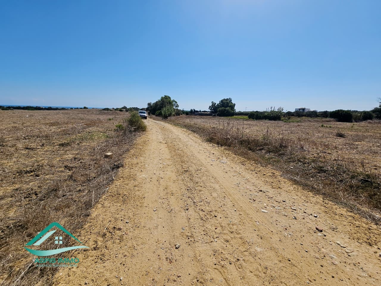 Vente&nbsp;Surfaces - Tunisie