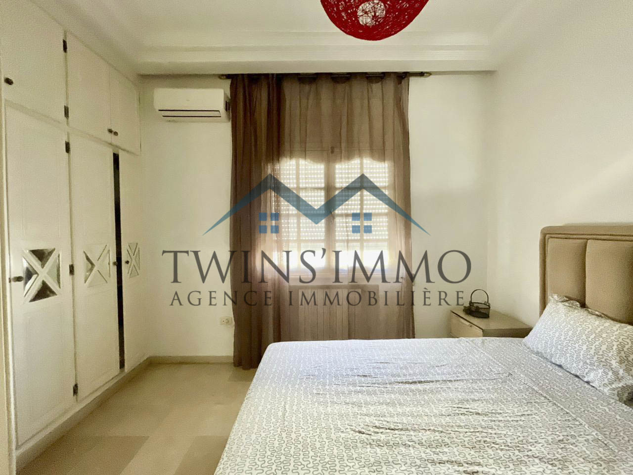 Vente Maisons - Tunisie