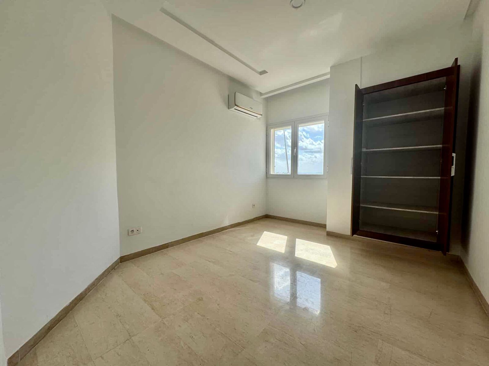 Vente Appart. 2 pices - Tunisie