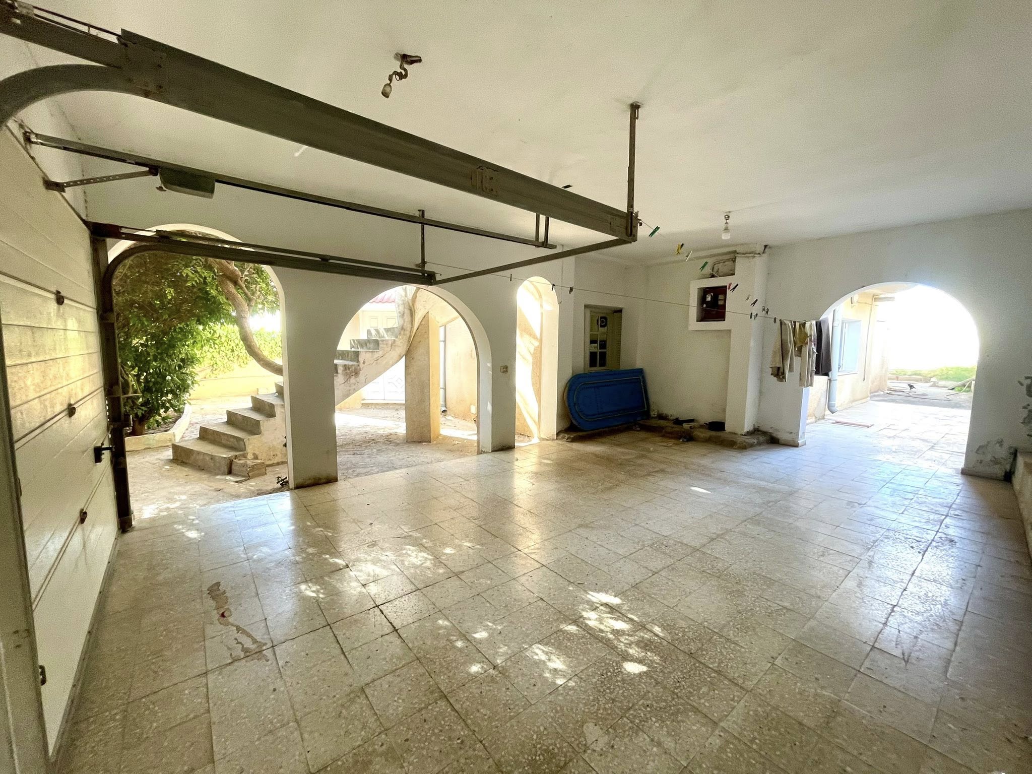 El Menzah El Manar 1 Vente Maisons Villa r3  manar 1