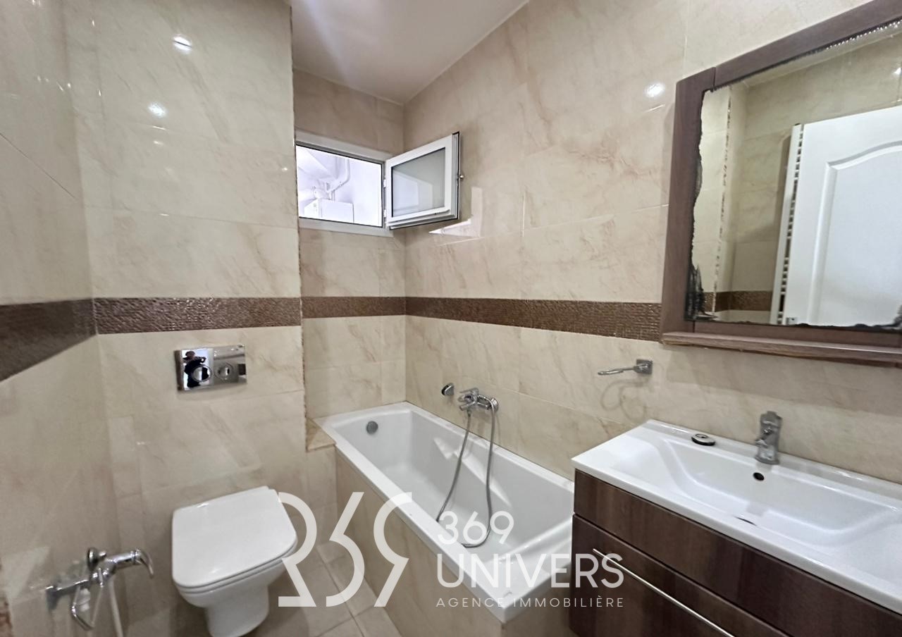 Vente Appart. 2 pices - Tunisie