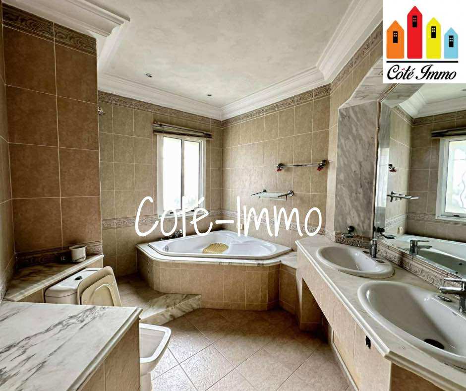 Vente Maisons - Tunisie