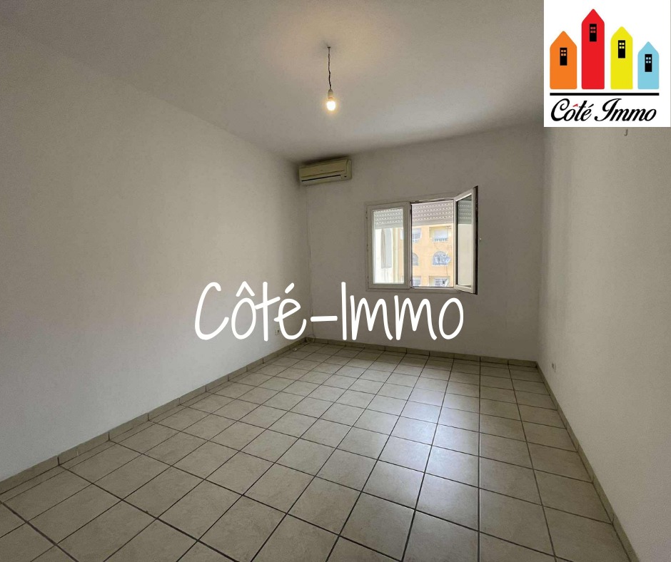 Ezzahra Ezzahra Vente Appart. 3 pices Appartement s3 hst  ezzahra