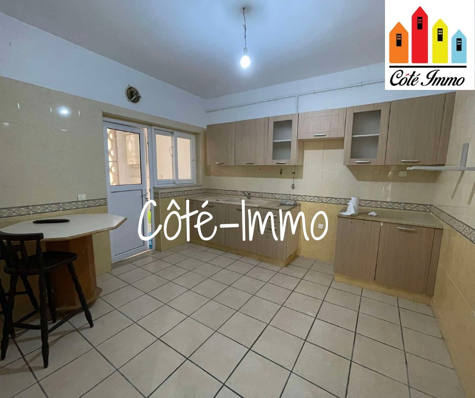 Vente Appart. 3 pices - Tunisie