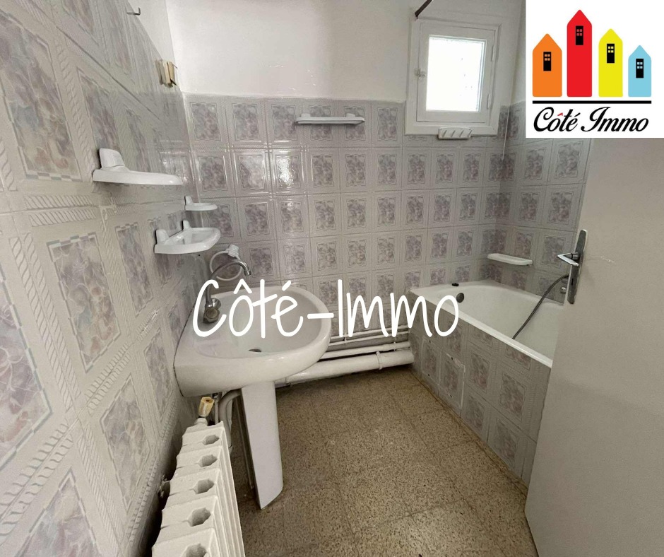 Vente Appart. 2 pices - Tunisie