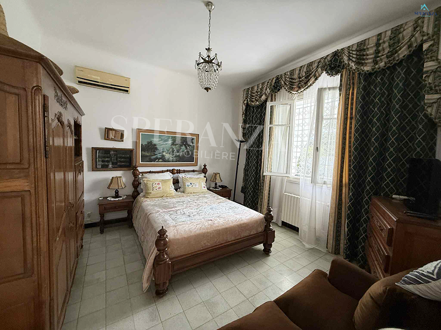 Nabeul Nabeul Vente Maisons Villa al jawhara