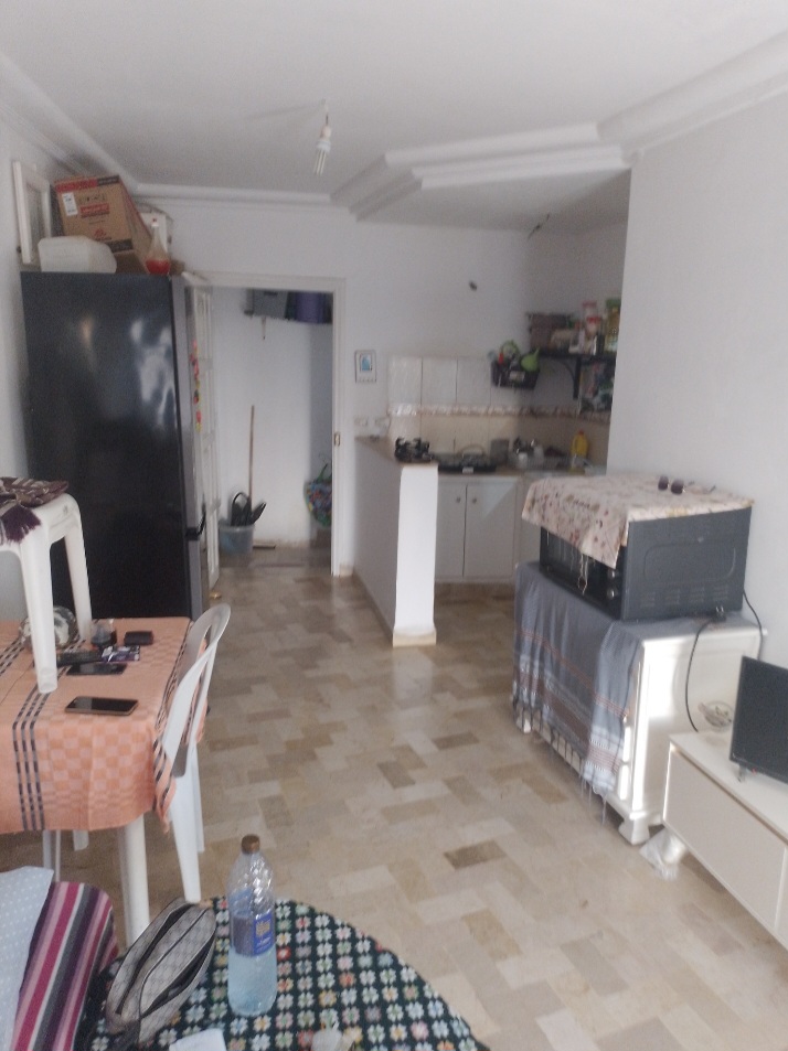 Hammamet Barraket Essahel Vente Maisons Studio 80m bareket sahel hammamet