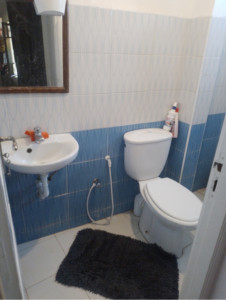 Hammamet Barraket Essahel Vente Maisons S1 bon tat bareket sahel hammamet