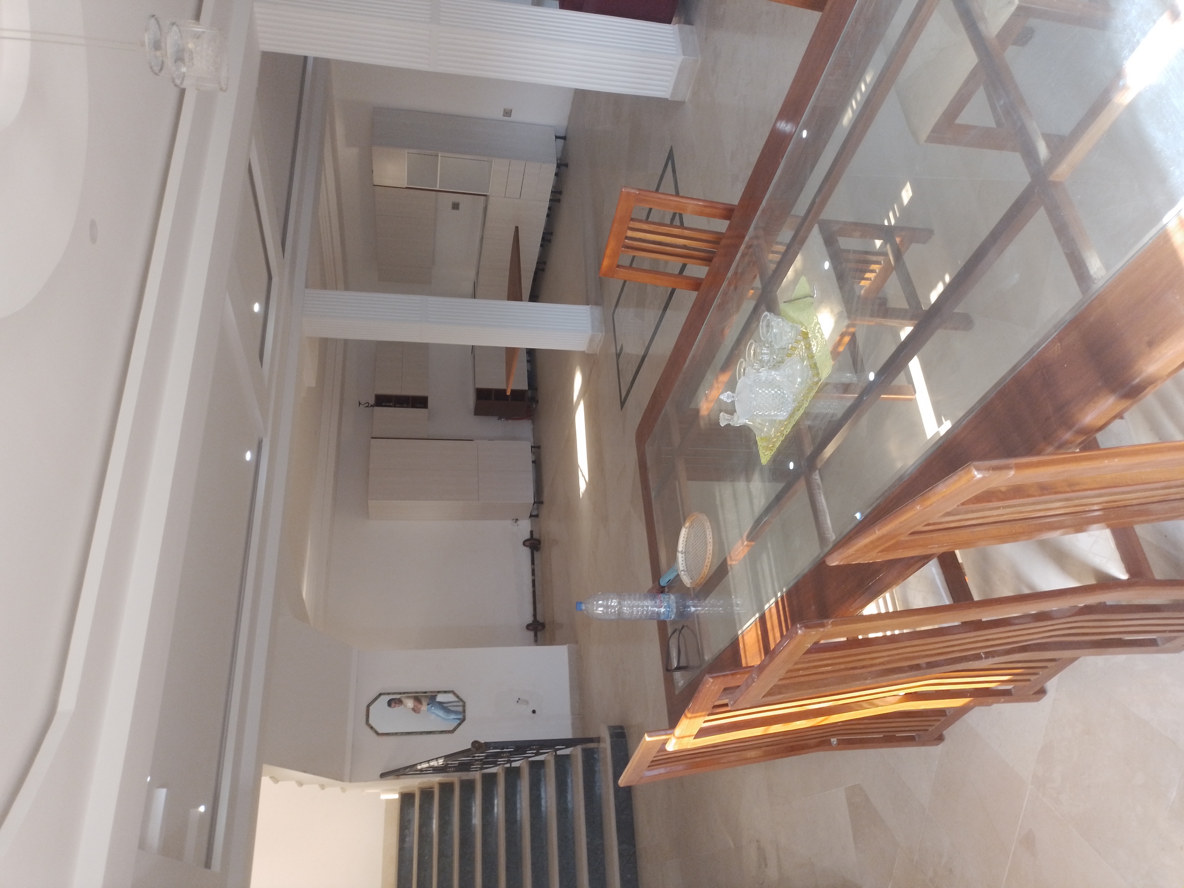 Hammamet Bir Bouregba Vente Maisons Villa deux niveaux proche hammamet ville