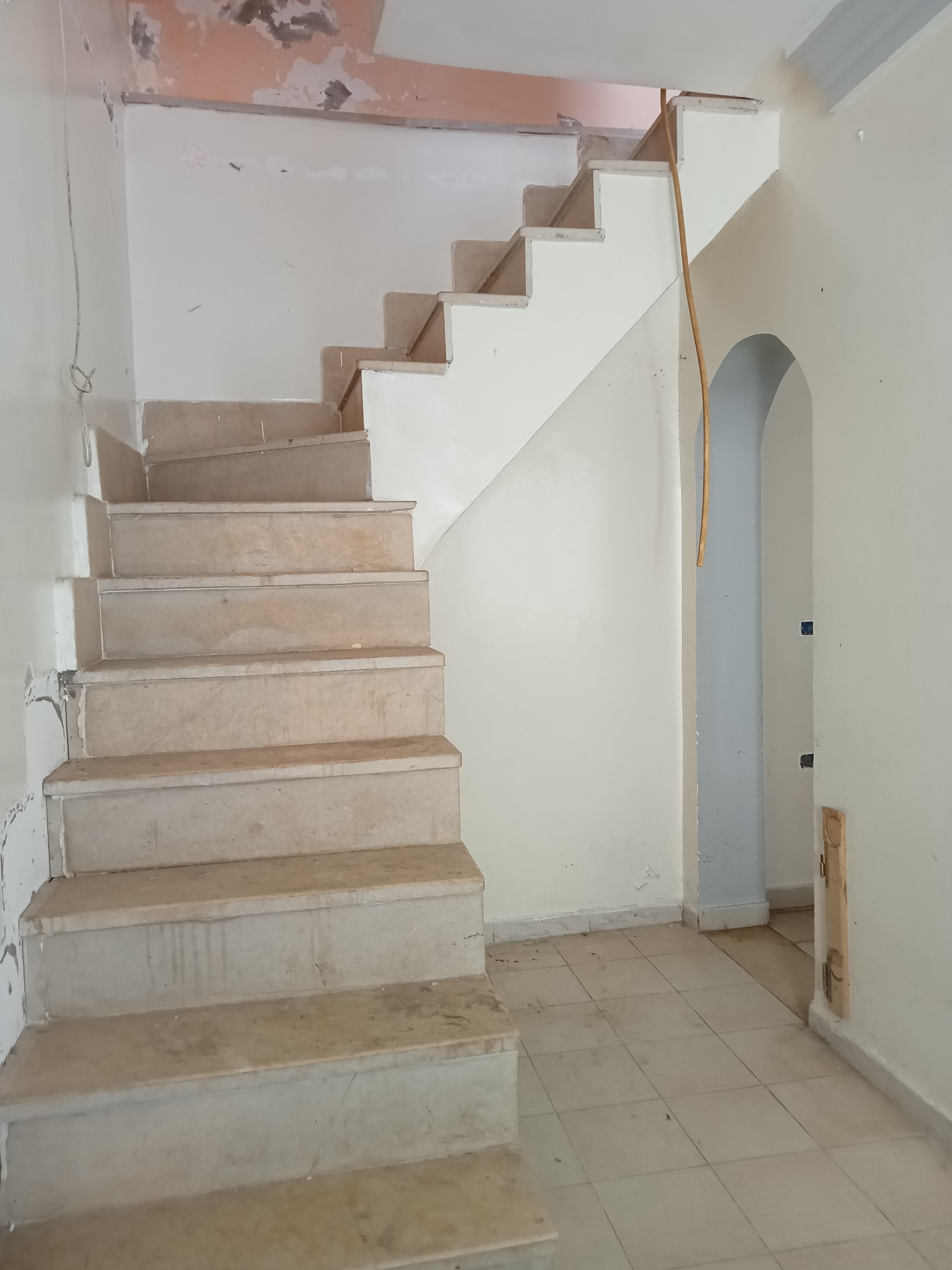 Bab Bhar&nbsp;Bab Bhar&nbsp;Vente&nbsp;Duplex&nbsp;Duplex et  ancienne maison