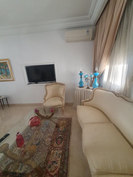 Vente Appart. 4 pièces - Tunisie