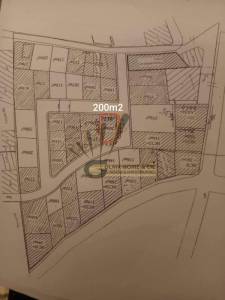 Vente Surfaces - Tunisie