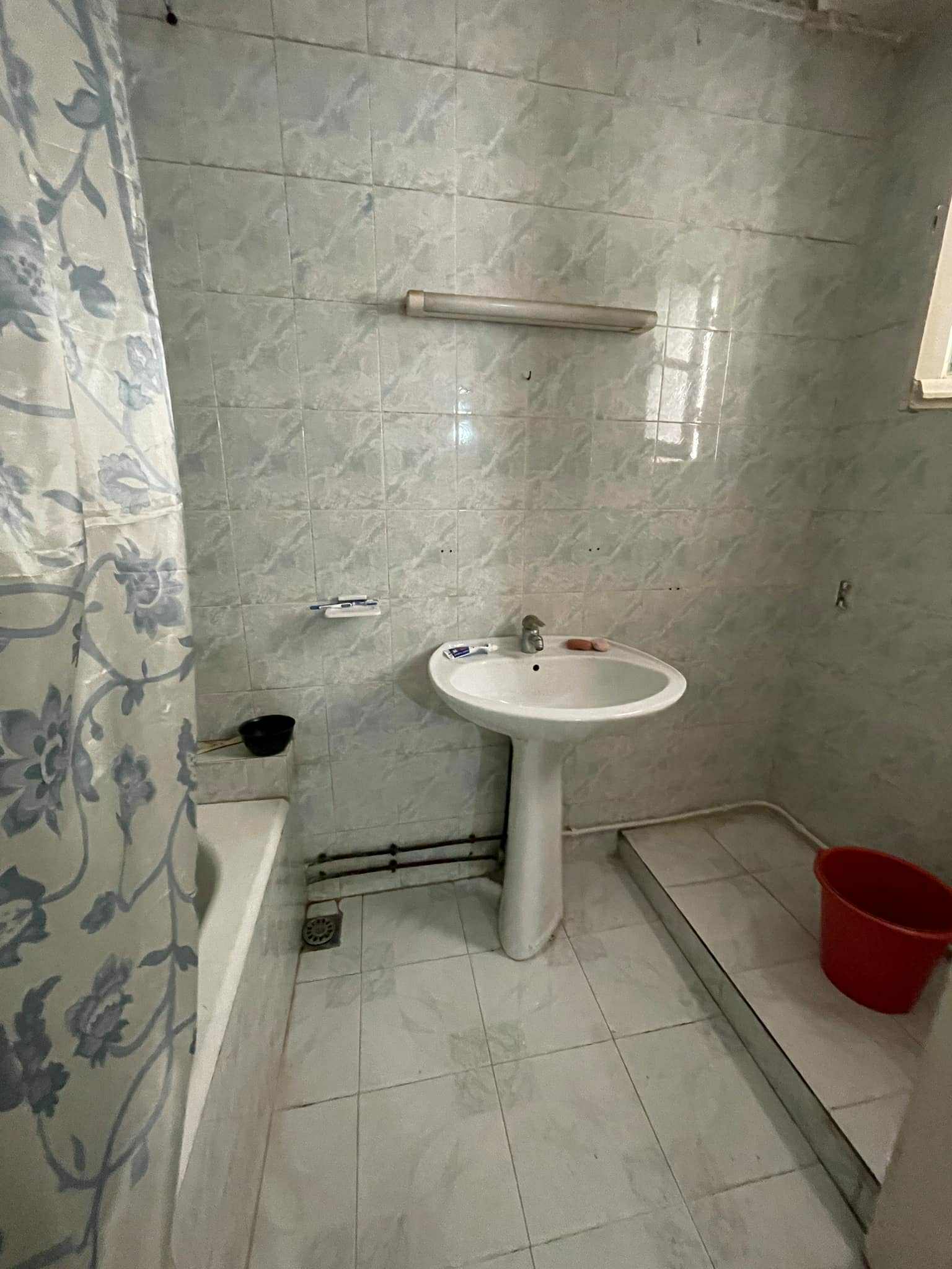 Sousse Ville Cite Jaouhara Vente Appart. 3 pices Maison  bouhsina proche de toutes commodits