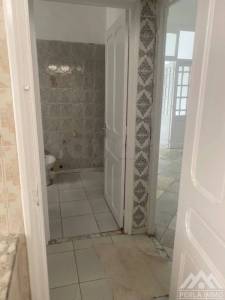 Bab Bhar Republique Vente Appart. 4 pices Lafayette appart s3 ref278a