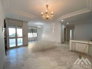 Vente&nbsp;Appart. 4 pi�ces - Tunisie