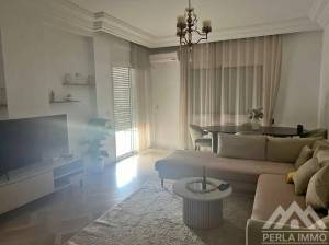 Mnihla Jardins d'el Menzah Vente Appart. 1 pice Appartement s2 jardin menzah 1 ref291a