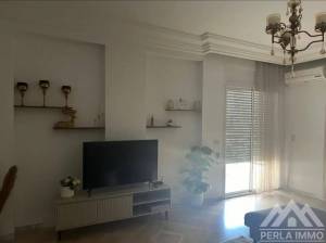 Mnihla Jardins d'el Menzah Vente Appart. 1 pice Appartement s2 jardin menzah 1 ref291a