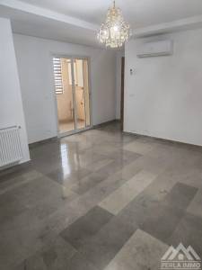 La Soukra Sidi Frej Vente Appart. 1 pice Appartement s1 sidi frej ref292a