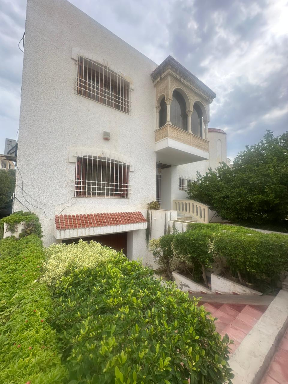 Vente Maisons - Tunisie