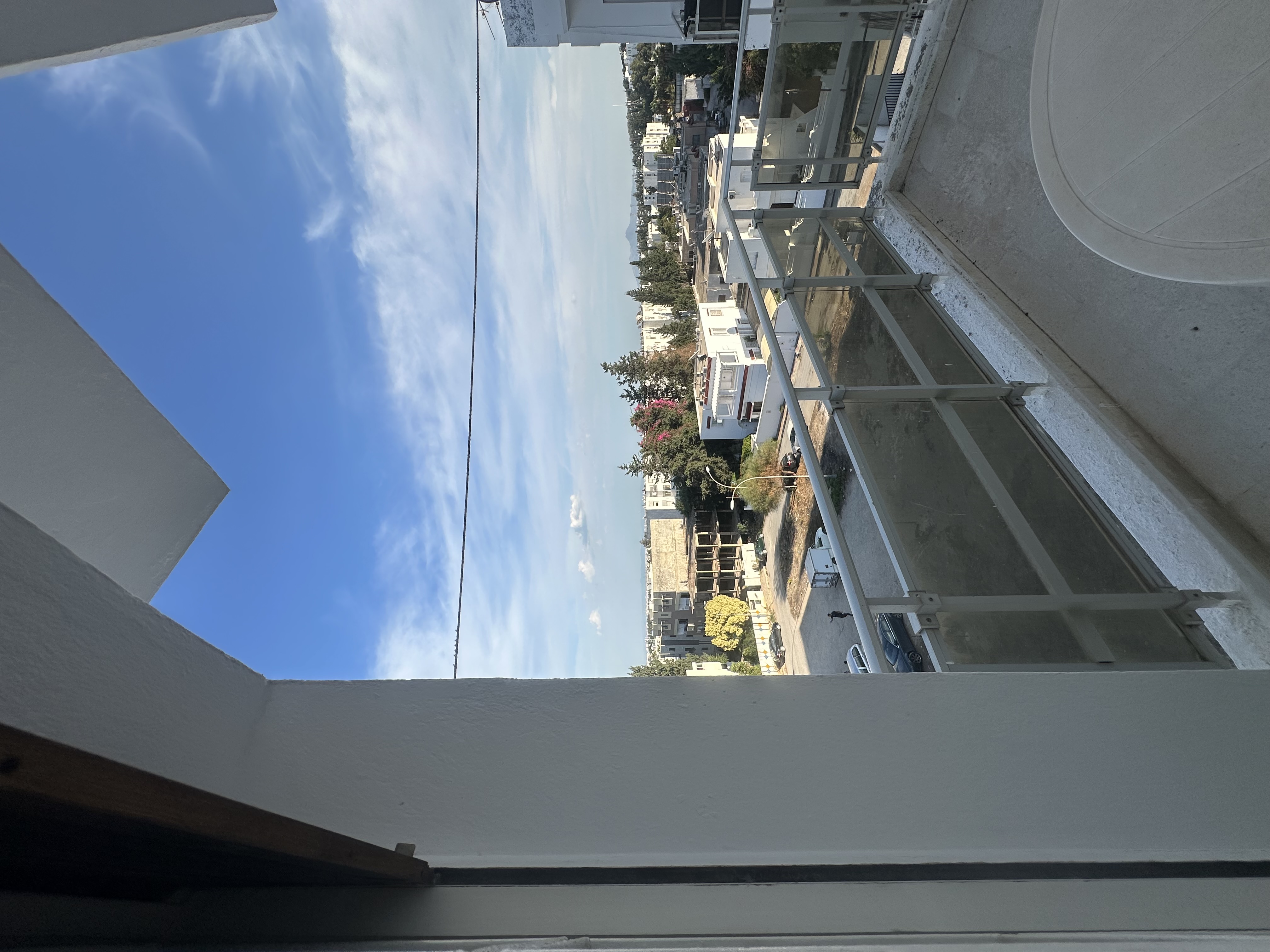 El Menzah El Manar 2 Vente Appart. 4 pices Un appartement en s3  manar 2