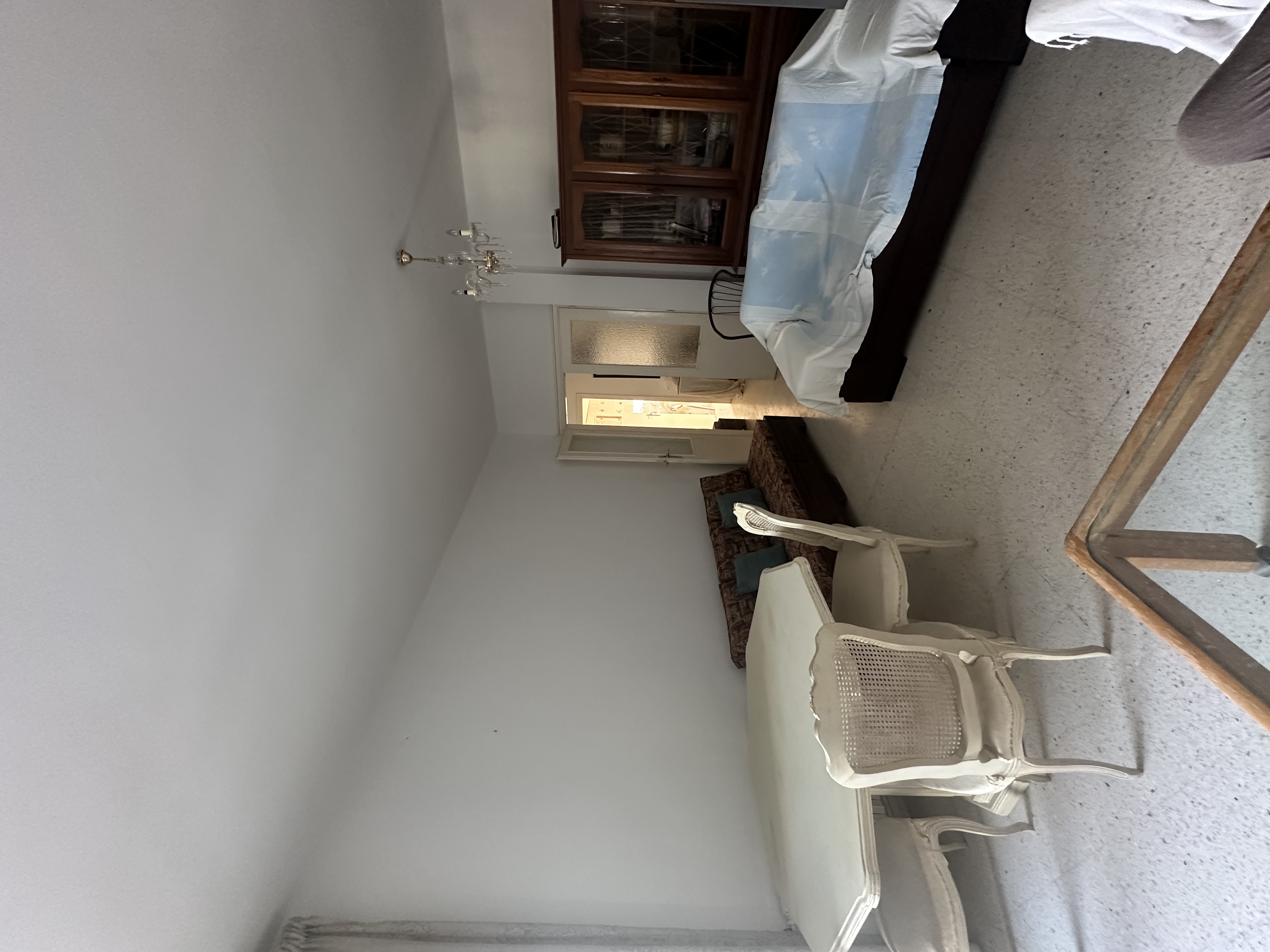 El Menzah El Manar 2 Vente Appart. 4 pices Un appartement en s3  manar 2