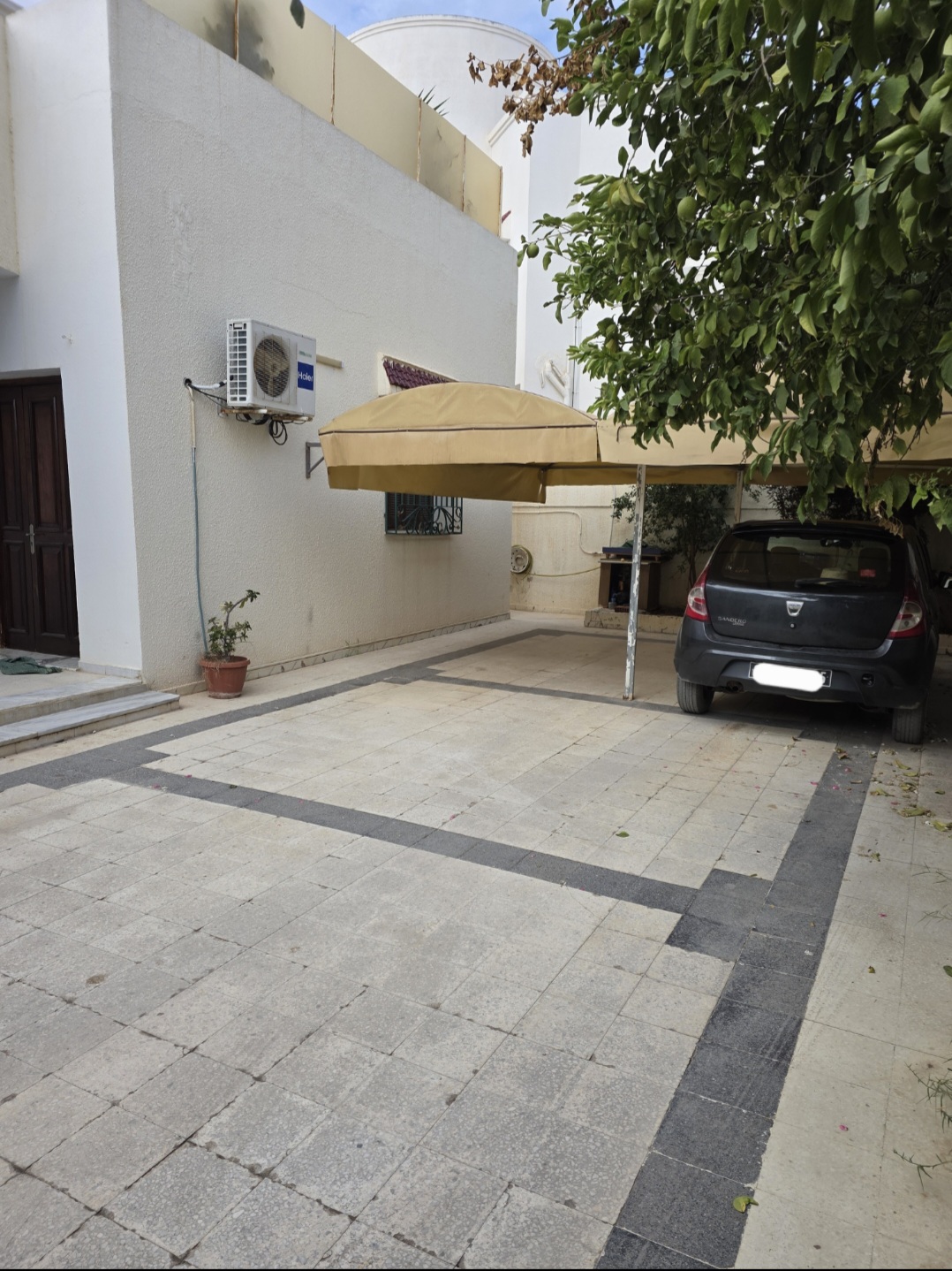 Vente Maisons - Tunisie