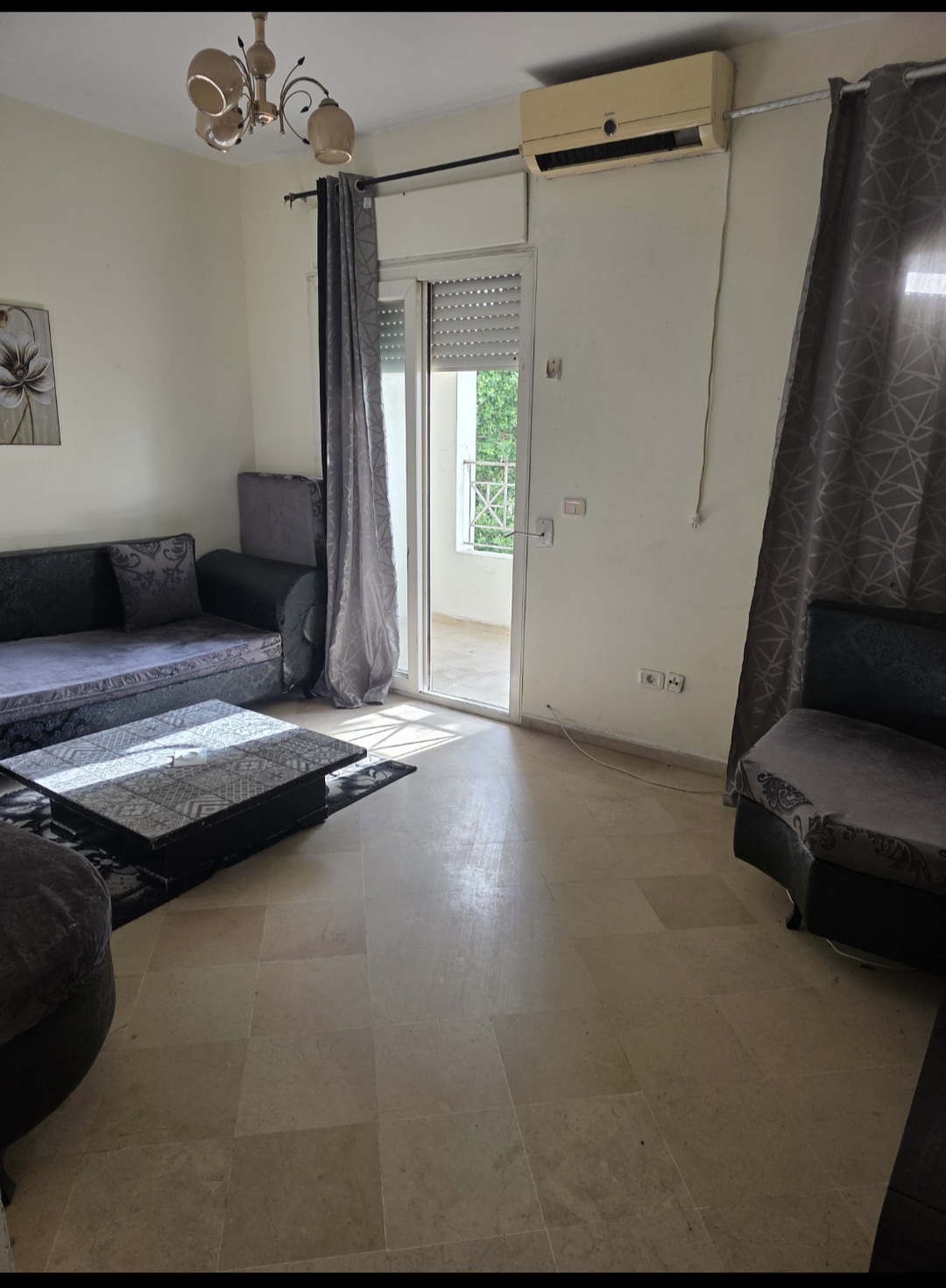 Vente Appart. 2 pices - Tunisie