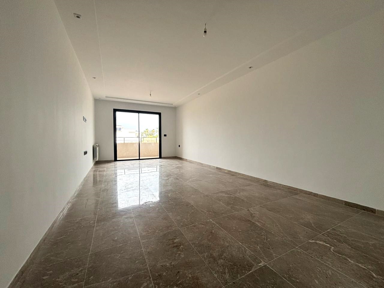 La Soukra Chotrana 2 Vente Appart. 4 pices Appt s3 direct promoteur  chotrana 2