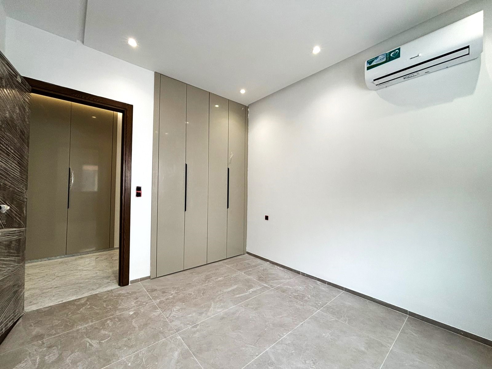 La Soukra Chotrana 2 Vente Appart. 4 pices Appartement s3 direct promoteur  chotrana 2