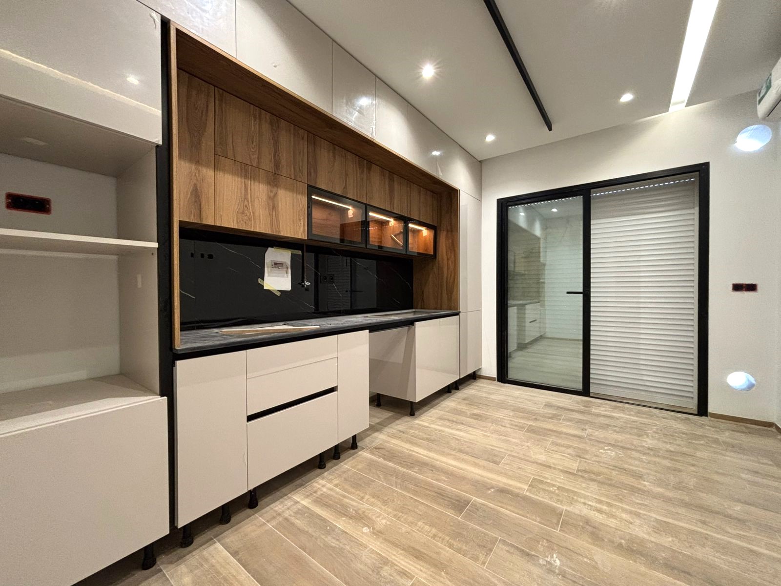 La Soukra Chotrana 2 Vente Appart. 4 pices Appartement s3 direct promoteur  chotrana 2