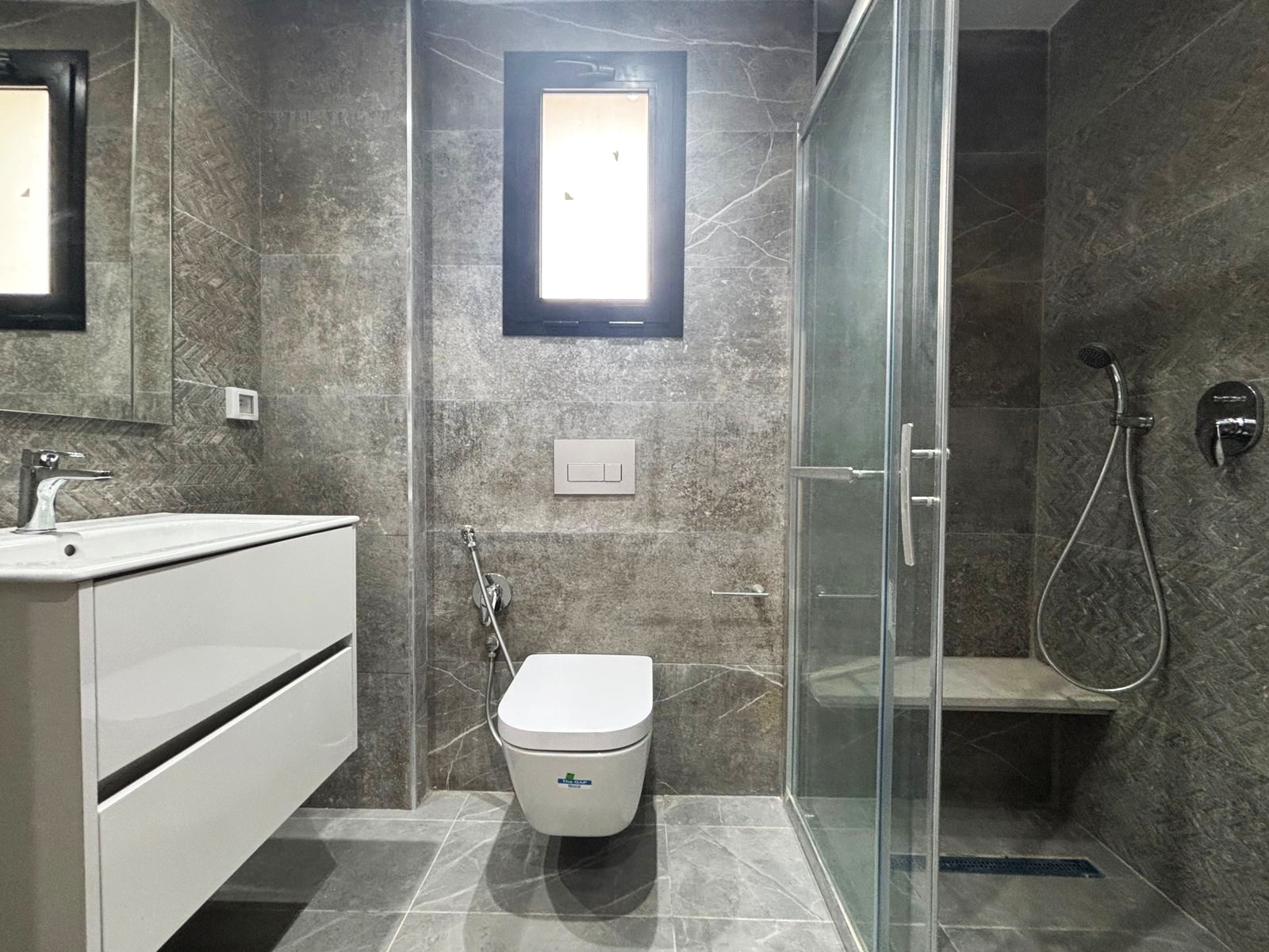 La Soukra Chotrana 2 Vente Appart. 4 pices Appartement s3 direct promoteur  chotrana 2